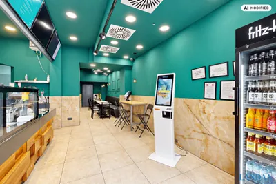 Gewerbeimmobilie mieten in Wien – 131 m², € 5.693 – Bild 6 von 11