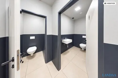 Gewerbeimmobilie mieten in Wien – 131 m², € 5.693 – Bild 10 von 11