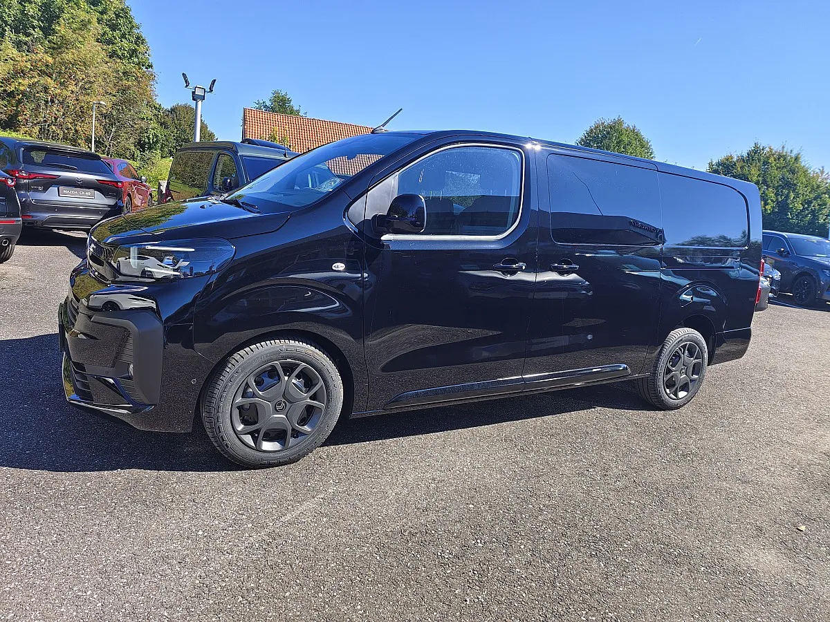 Citroën Jumpy