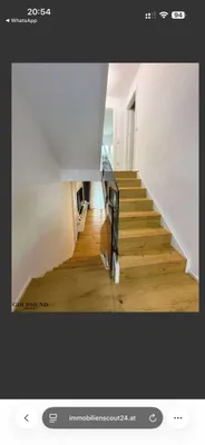 6-Zimmer-Haus kaufen in Wien – 106 m², € 520.000 – Bild 5 von 10