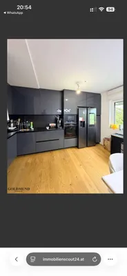 6-Zimmer-Haus kaufen in Wien – 106 m², € 520.000 – Bild 3 von 10