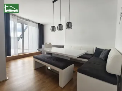 3-Zimmer-Wohnung mieten in Sankt Pölten – 90,47 m², € 1.724 – Bild 12 von 31