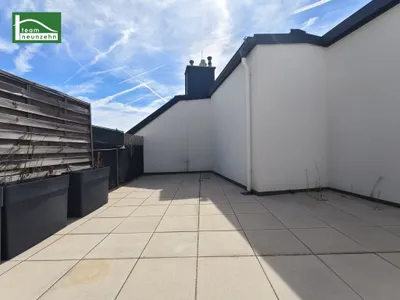 3-Zimmer-Wohnung mieten in Sankt Pölten – 90,47 m², € 1.724 – Bild 8 von 31