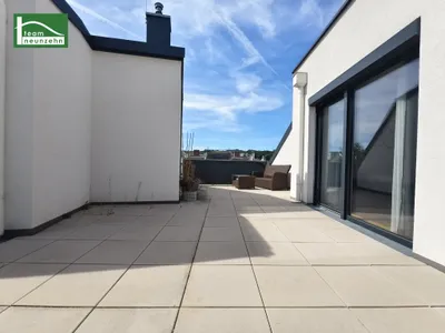 3-Zimmer-Wohnung mieten in Sankt Pölten – 90,47 m², € 1.724 – Bild 5 von 31