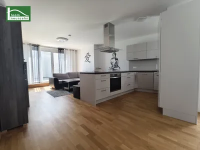 3-Zimmer-Wohnung mieten in Sankt Pölten – 90,47 m², € 1.724 – Bild 4 von 31