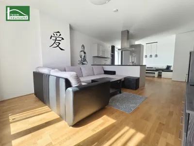 3-Zimmer-Wohnung mieten in Sankt Pölten – 90,47 m², € 1.724 – Bild 2 von 31