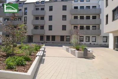 3-Zimmer-Wohnung mieten in Sankt Pölten – 90,47 m², € 1.724 – Bild 30 von 31