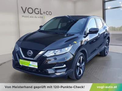 Nissan Qashqai 1,7 dCi ALL-MODE 4x4i N-Connecta Xtroni...