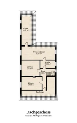 Haus kaufen in Neunkirchen – 346 m², € 175.000 – Bild 11 von 11