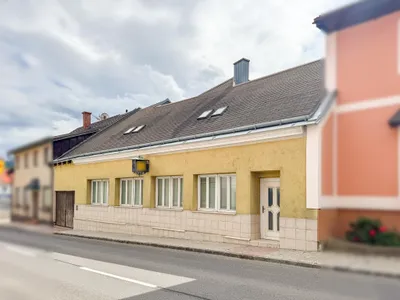 Haus kaufen in Neunkirchen – 346 m², € 175.000 – Bild 3 von 11
