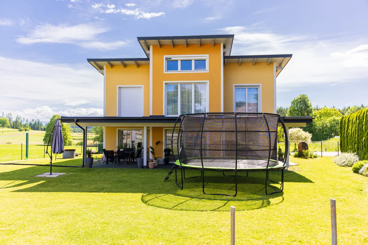 Haus – Mökriach (Gde.:Eberndorf) - Ansicht 2