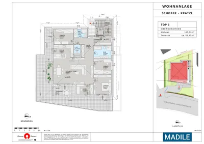4-Zimmer-Wohnung kaufen in Klagenfurt Land – 147,62 m², € 1.750.000 – Bild 17 von 17
