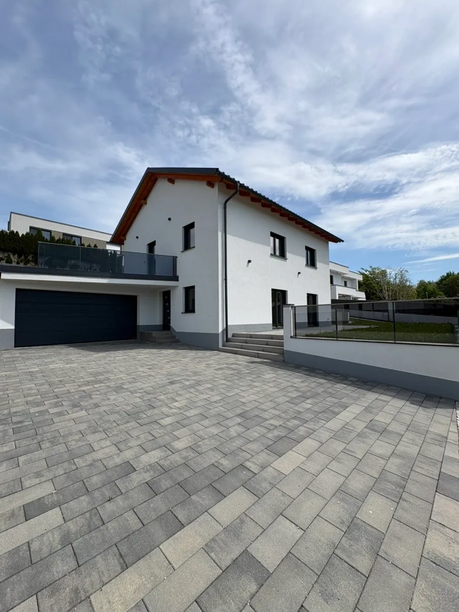 Haus – Peuerbach - Ansicht 2