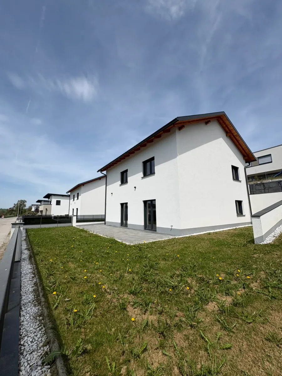 Haus – Peuerbach - Ansicht 3