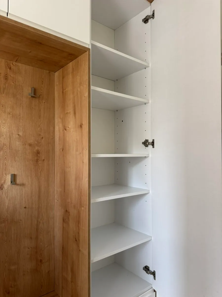 Ruhige Top-Lage: Moderne 50 m² Wohnung mit überdachtem 16 m² XL-Balkon & TG-Platz in Premstätten - Privat/ Provisionsfrei – pohled 2