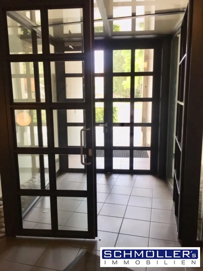 Kleines Innenstadt-Büro oder Praxis im Schloss Pollheim - Ansicht 3