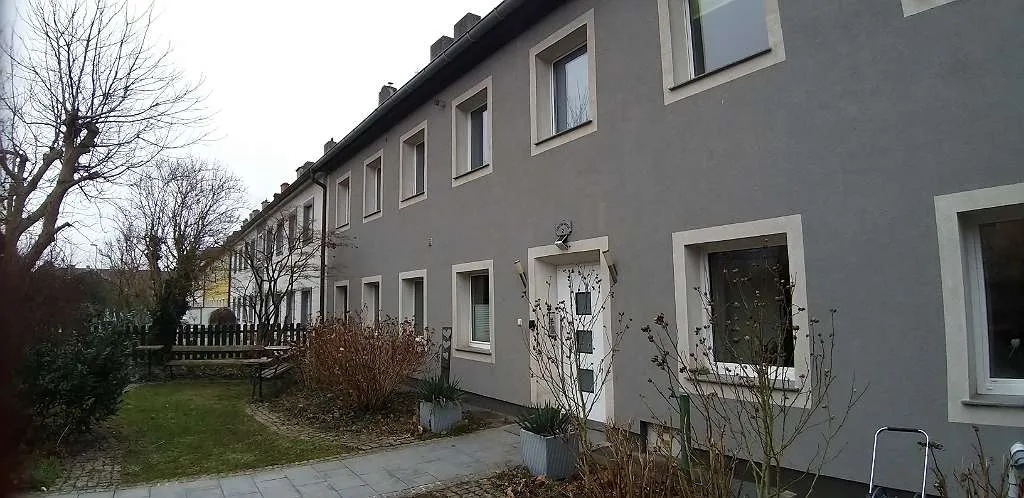 Wohnung – St. Valentin - Ansicht 2