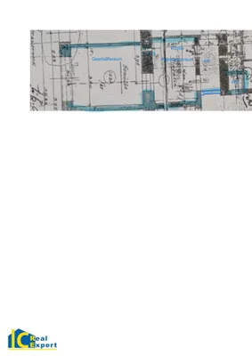 Gewerbeimmobilie mieten in Wien – 37 m², € 610 – Bild 12 von 12