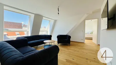 3-Zimmer-Wohnung kaufen in Wien – 96,39 m², € 599.000 – Bild 4 von 11