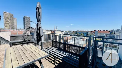 3-Zimmer-Wohnung kaufen in Wien – 96,39 m², € 599.000 – Bild 2 von 11