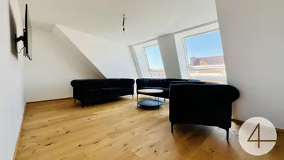 3-Zimmer-Wohnung kaufen in Wien – 96,39 m², € 599.000 – Bild 5 von 11