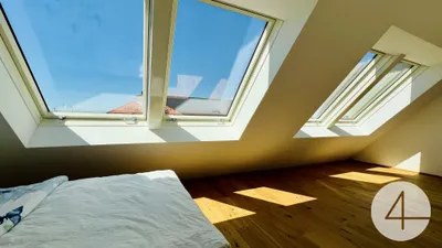 3-Zimmer-Wohnung kaufen in Wien – 96,39 m², € 599.000 – Bild 7 von 11