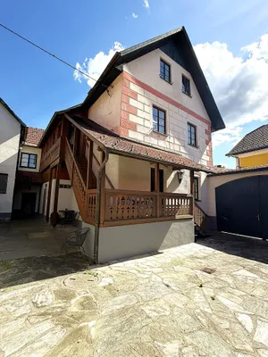 10-Zimmer-Immobilie kaufen in Neunkirchen – 565 m², € 780.000 – Bild 13 von 38