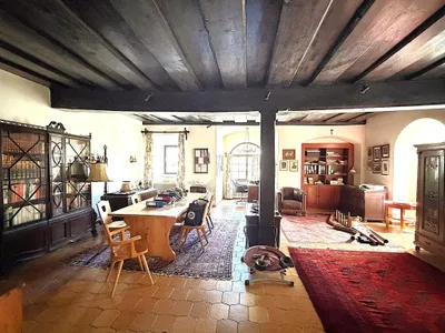 10-Zimmer-Immobilie kaufen in Neunkirchen – 565 m², € 780.000 – Bild 7 von 38