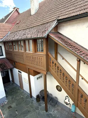10-Zimmer-Immobilie kaufen in Neunkirchen – 565 m², € 780.000 – Bild 30 von 38
