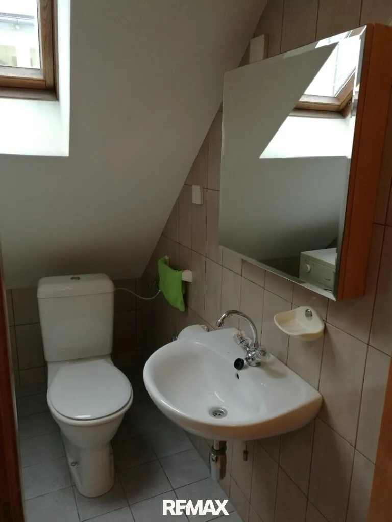 Wohnung – Linz, Franckviertel - Ansicht 3