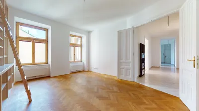 5-Zimmer-Wohnung kaufen in Wien – 174 m², € 1.395.000 – Bild 7 von 11