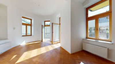 5-Zimmer-Wohnung kaufen in Wien – 174 m², € 1.395.000 – Bild 5 von 11