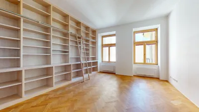 5-Zimmer-Wohnung kaufen in Wien – 174 m², € 1.395.000 – Bild 3 von 11