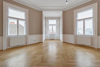 3-Zimmer-Wohnung mieten in Wien – 91,07 m², € 1.846 – Bild 1 von 17