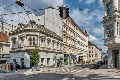 3-Zimmer-Wohnung mieten in Wien – 91,07 m², € 1.846 – Bild 16 von 17
