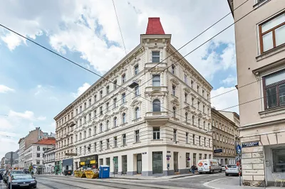 3-Zimmer-Wohnung mieten in Wien – 91,07 m², € 1.846 – Bild 15 von 17