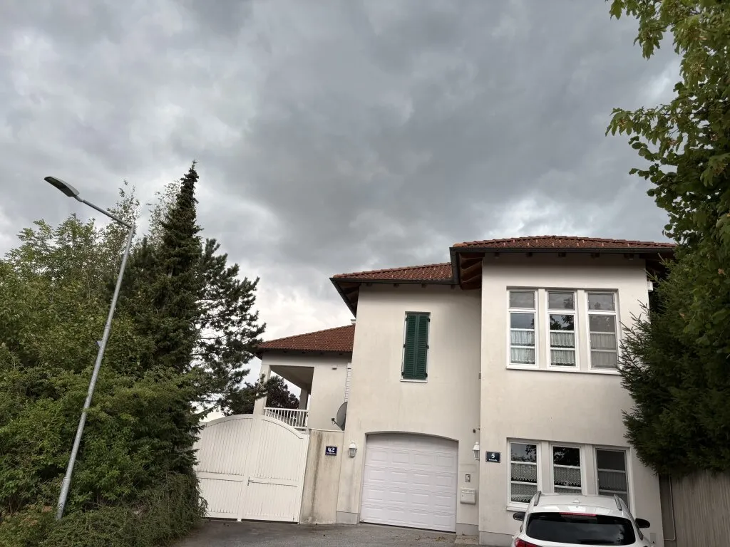 Haus – Bernstein, Katastralgemeinde Dreihütten - Ansicht 2