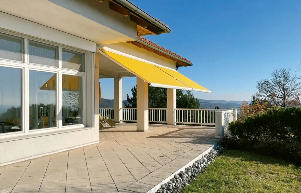 Haus – Bernstein, Katastralgemeinde Dreihütten - Ansicht 3