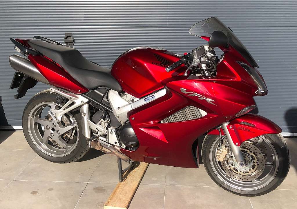 Honda VFR 800 ABS V-Tech RC46 Tourer Tourer