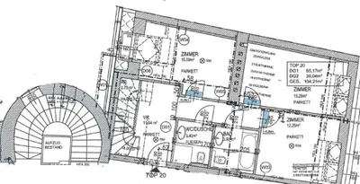 4-Zimmer-Wohnung kaufen in Wien – 104,21 m², € 825.000 – Bild 12 von 13