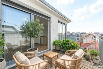 4-Zimmer-Wohnung kaufen in Wien – 104,21 m², € 825.000 – Bild 1 von 13