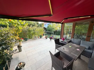 5-Zimmer-Haus kaufen in Vöcklabruck – 161 m², € 649.000 – Bild 6 von 13