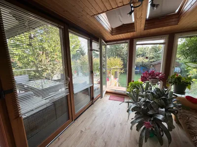5-Zimmer-Haus kaufen in Vöcklabruck – 161 m², € 649.000 – Bild 7 von 13