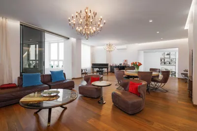 6-Zimmer-Wohnung kaufen in Wien – 285 m², € 2.690.000 – Bild 5 von 22