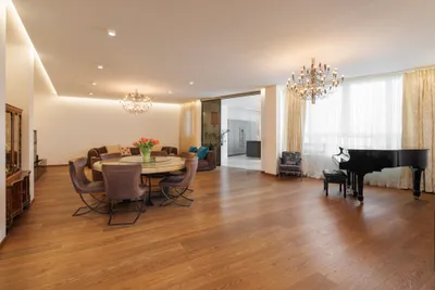 6-Zimmer-Wohnung kaufen in Wien – 285 m², € 2.690.000 – Bild 6 von 22