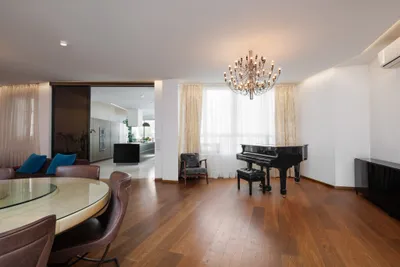 6-Zimmer-Wohnung kaufen in Wien – 285 m², € 2.690.000 – Bild 1 von 22