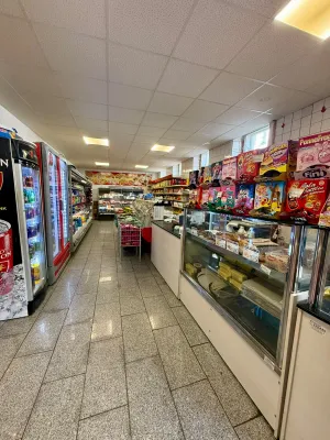 Gewerbeimmobilie mieten in Wien – 180 m², € 2.538 – Bild 11 von 12