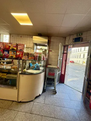 Gewerbeimmobilie mieten in Wien – 180 m², € 2.538 – Bild 5 von 12