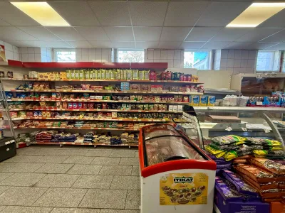 Gewerbeimmobilie mieten in Wien – 180 m², € 2.538 – Bild 10 von 12