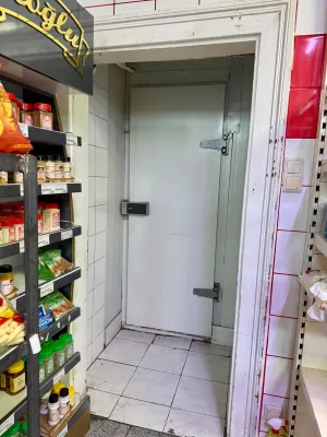 Gewerbeimmobilie mieten in Wien – 180 m², € 2.538 – Bild 4 von 12
